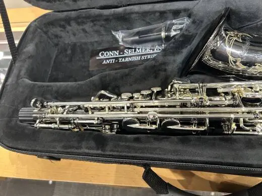 Selmer - SAS711B 2